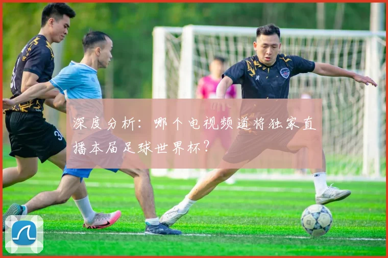 深度分析：哪个电视频道将独家直播本届足球世界杯？