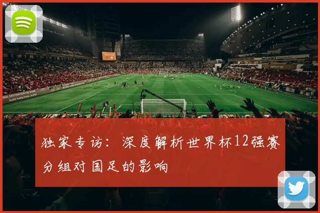独家专访：深度解析世界杯12强赛分组对国足的影响