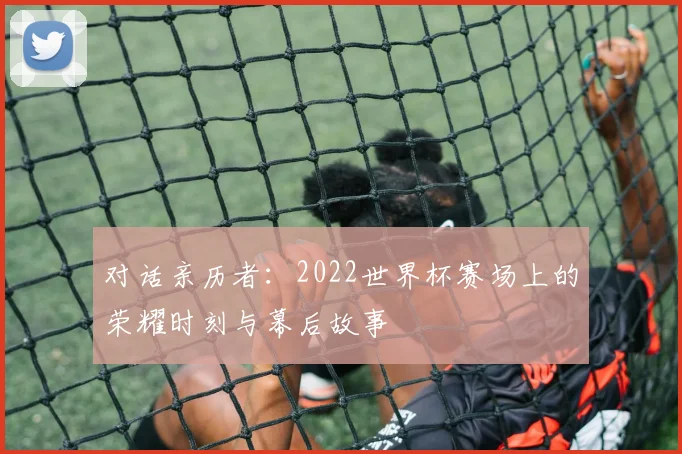对话亲历者：2022世界杯赛场上的荣耀时刻与幕后故事